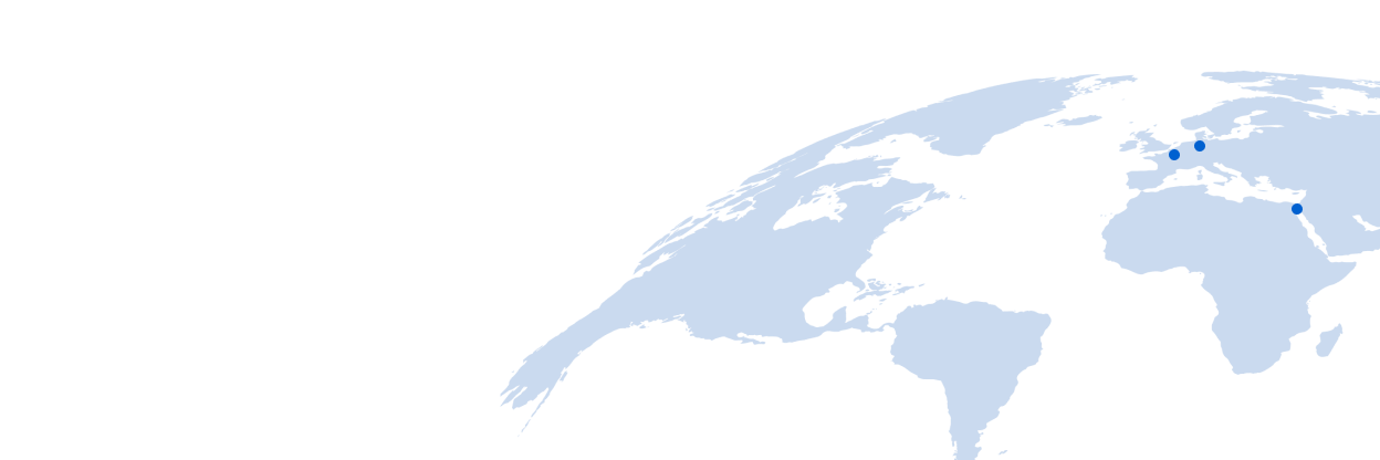 미국 워싱턴D.C 지도