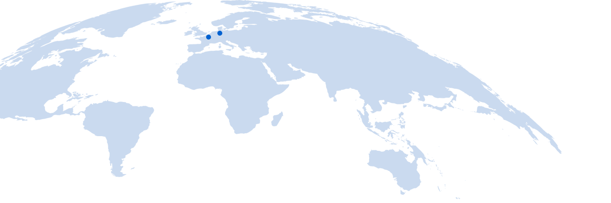 베트남 하노이 지도